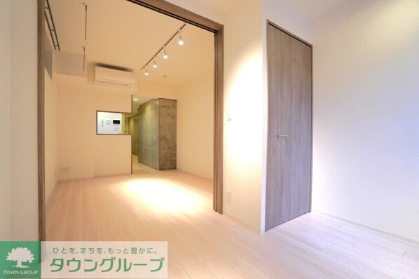 CREATIF池袋本町の物件内観写真